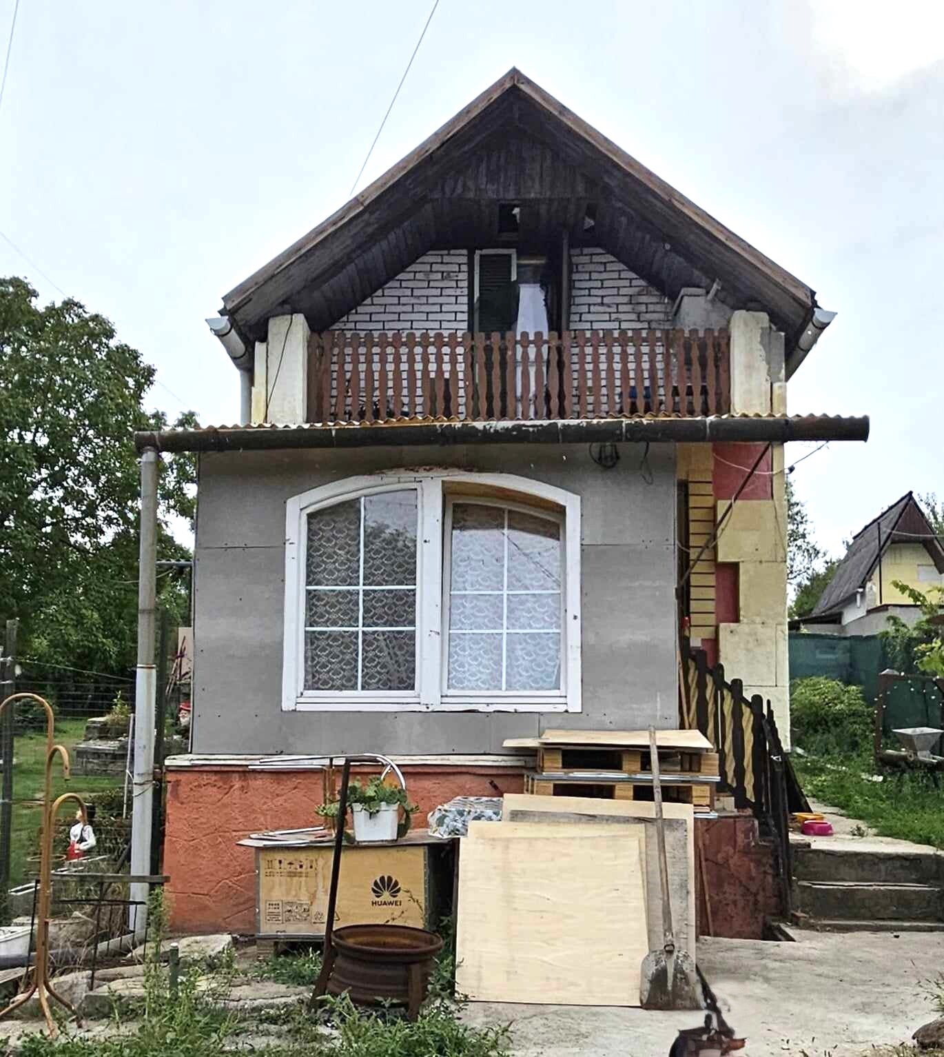 ELADÓ Vértesszőlős külterületén lévő zárt kert!