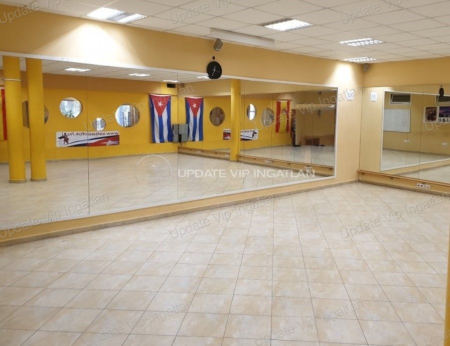 Siófok belvárosi üzleti ingatlan/iroda eladó!
