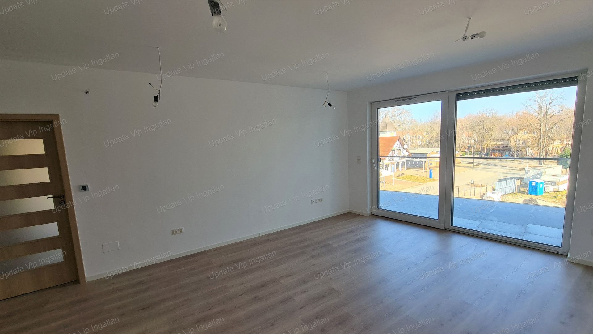 Balatonföldváron, prémium kivitelezésű, luxus, medencés lakás eladó!