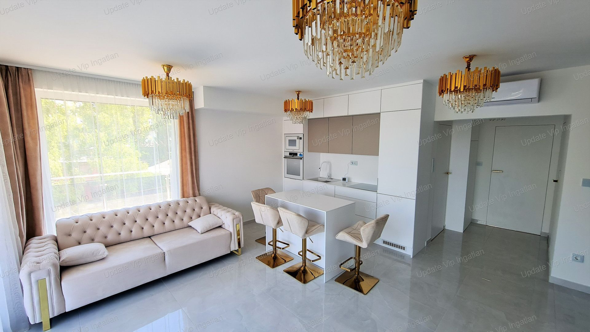 Zamárdiban, vízközeli (balaton kb 50m!) újépítésű penthouse lakás eladó!