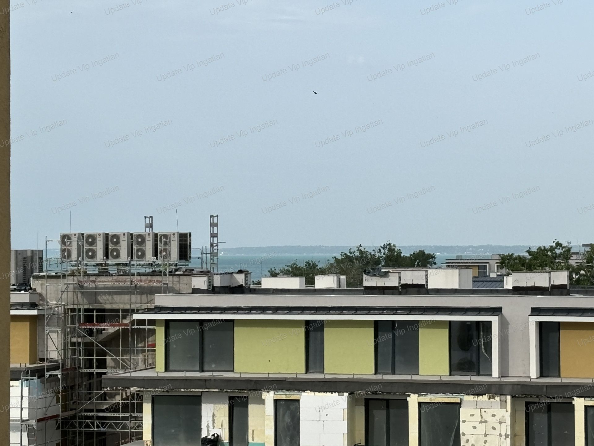 SIÓFOK EZÜSTPART/SZÉPLAK HATÁRÁN VÍZPARTI, RÉSZPANORÁMÁS LAKÁS ELADÓ!