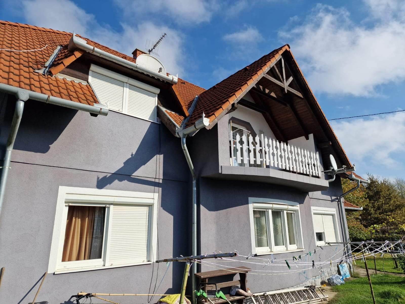 Harkány központi részén kínálom eladásra ezt a pazar ingatlant!