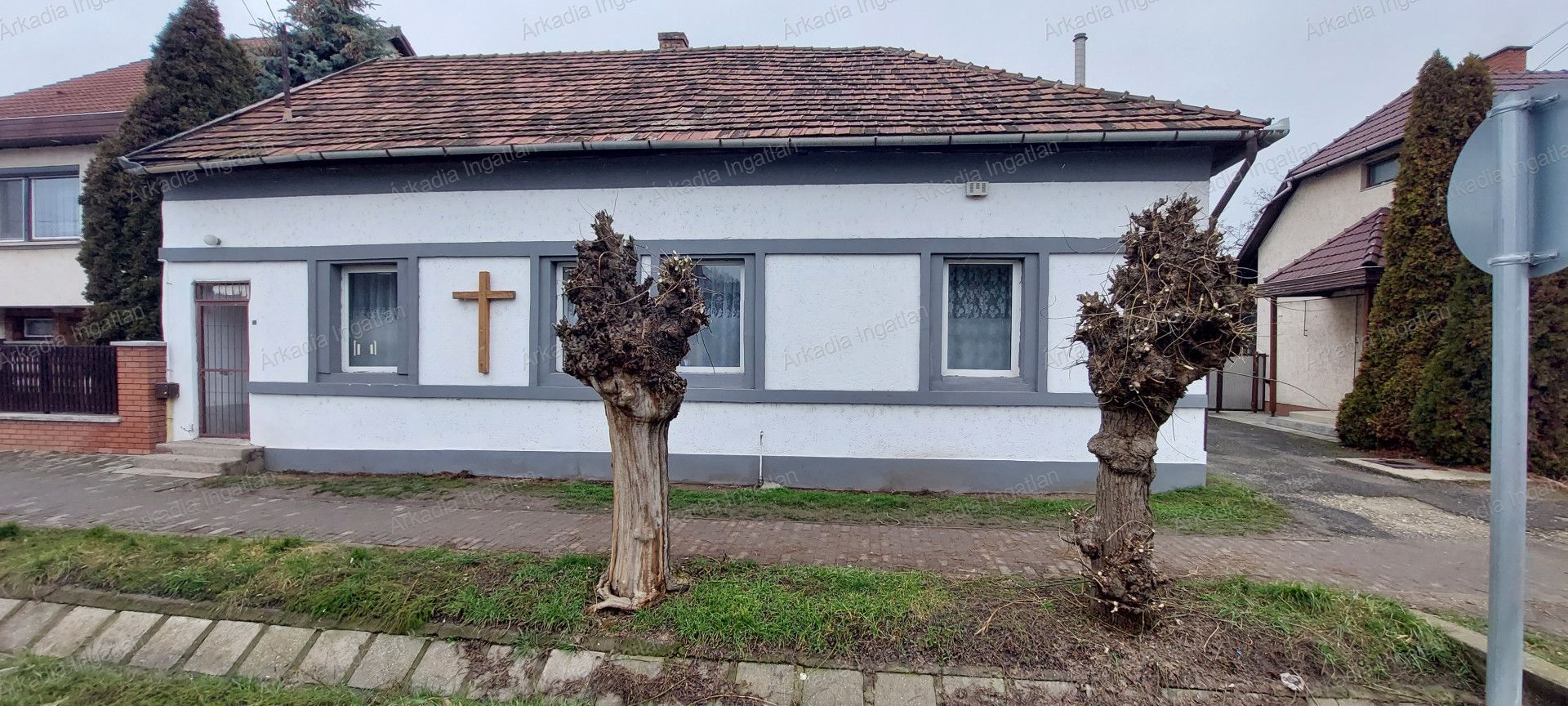Kedvező ajánlat!!!