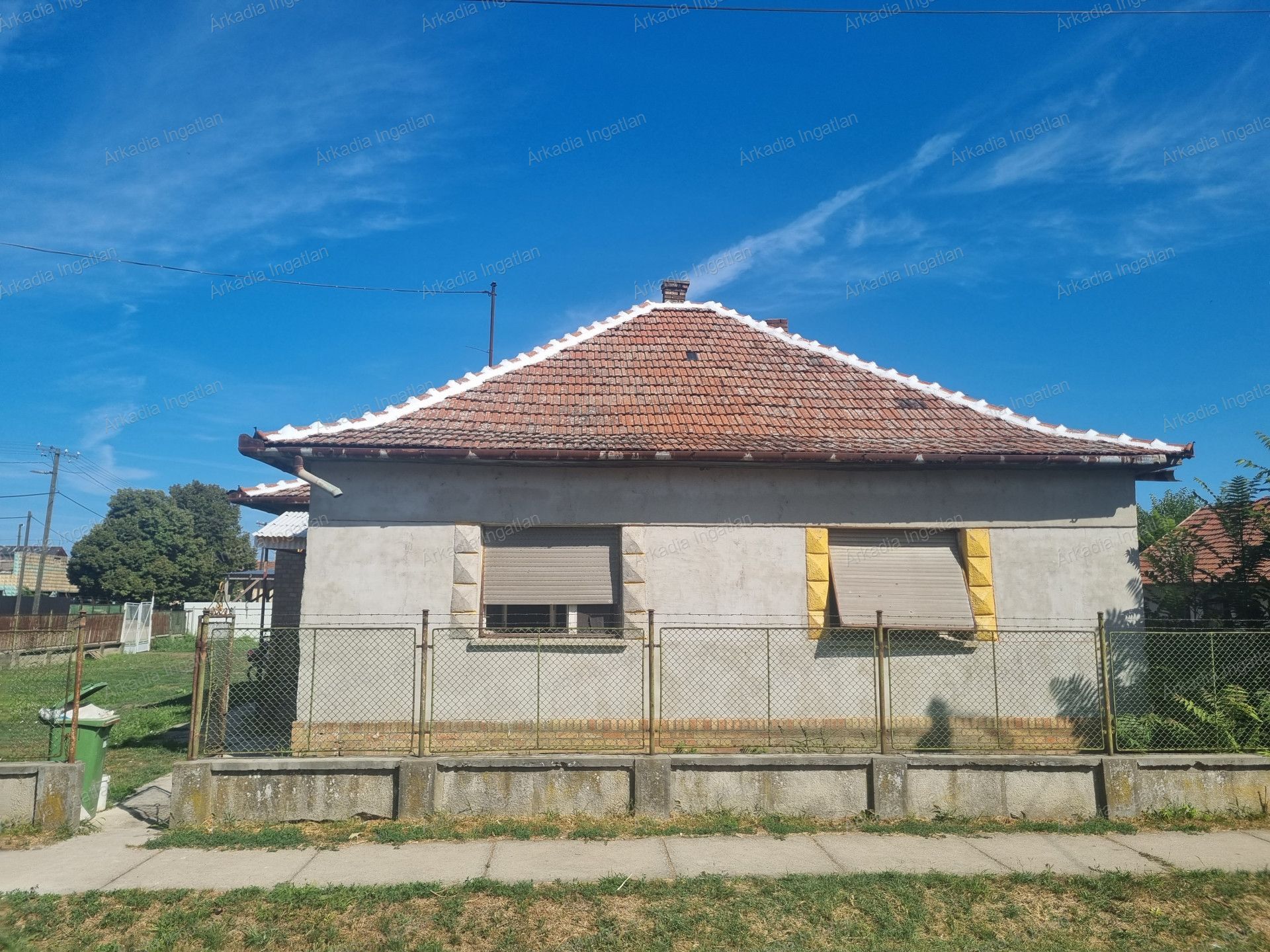Kedvező ár!!!