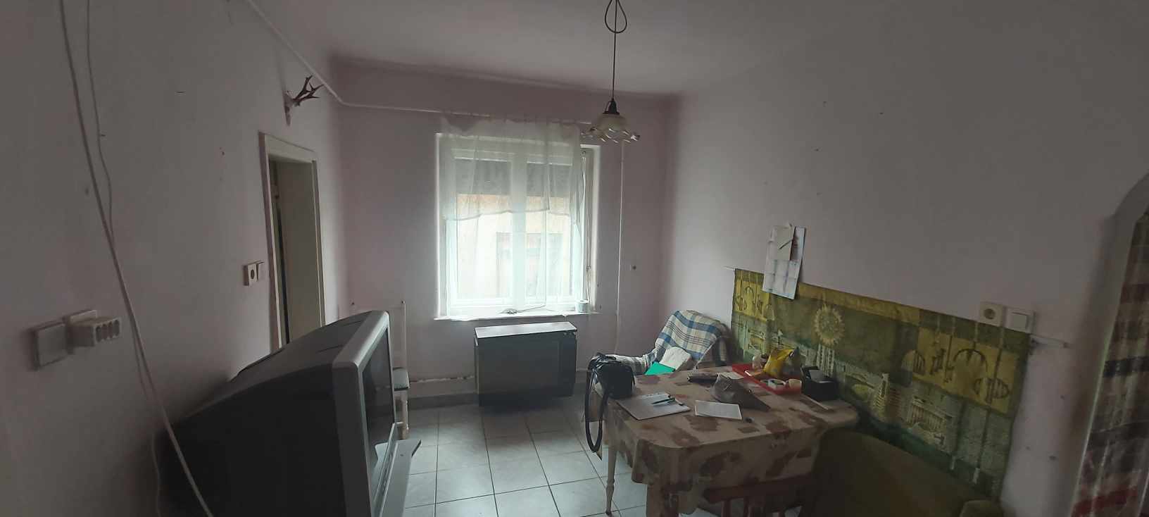 Eladó ház Mátraderecskén csendes nyugodt helyen
