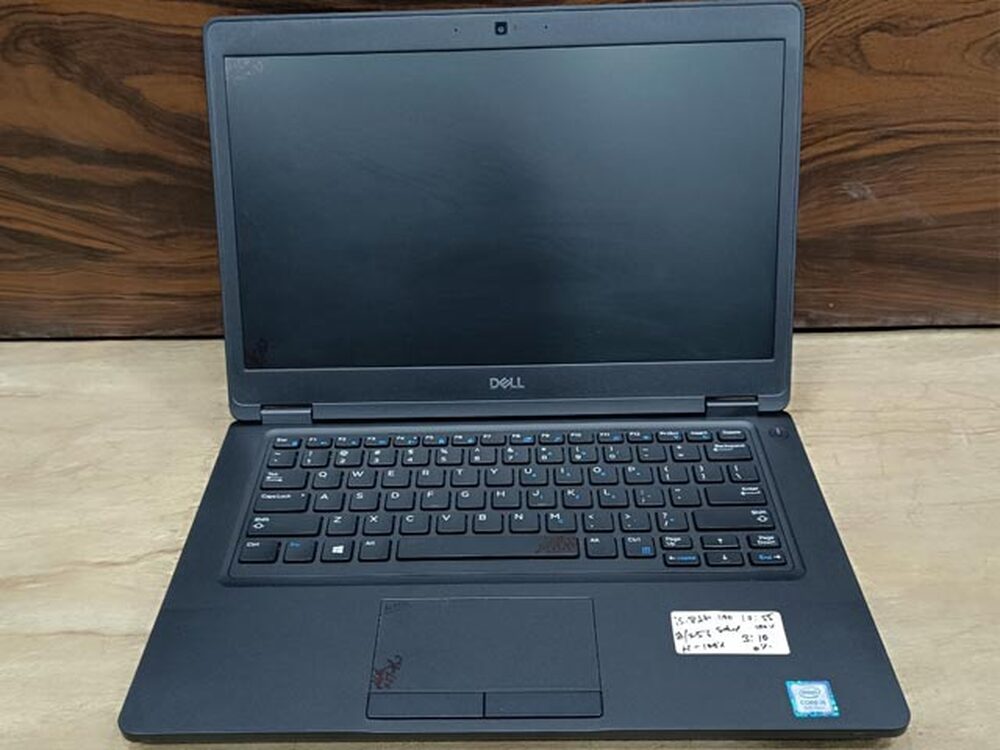 Nálunk minden van! Dell Latitude 5490 a Dr-PC-től