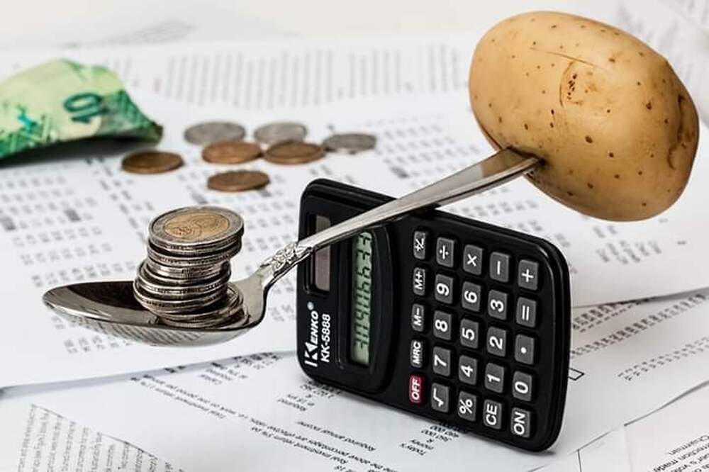 Finanszírozási ajánlat