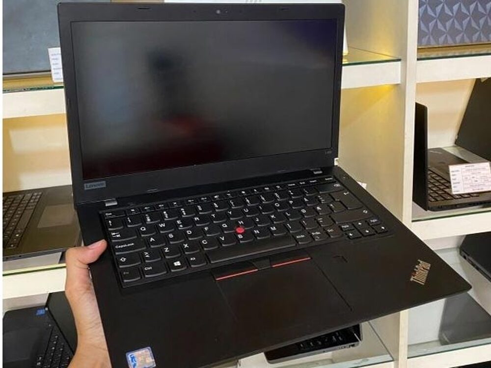 Több gépünk van a soknál: Lenovo T580