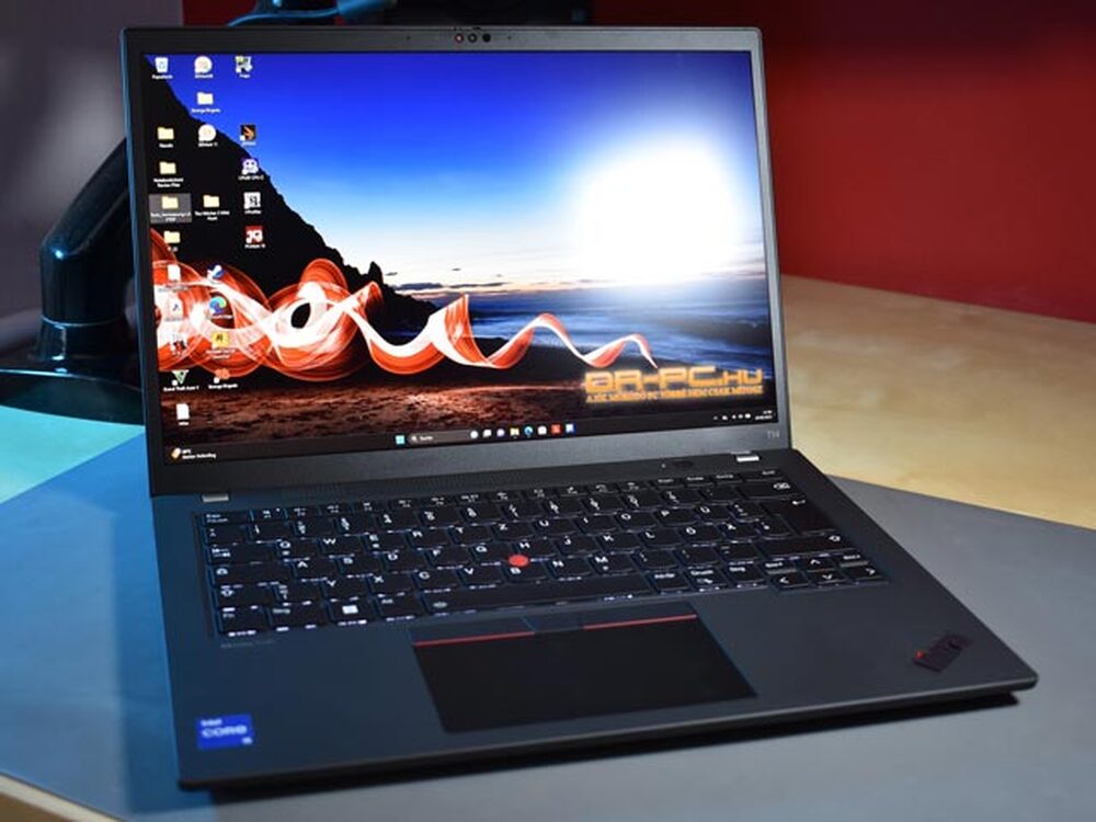 Olcsó laptop: Lenovo ThinkPad E14 G2 -Dr-PC-nél