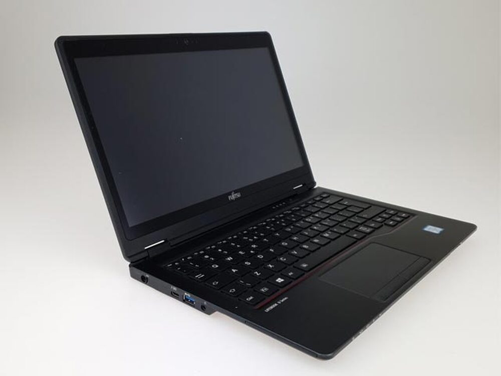 Megbízható cégtől! Fujitsu LifeBook u729 a Dr-PC-től