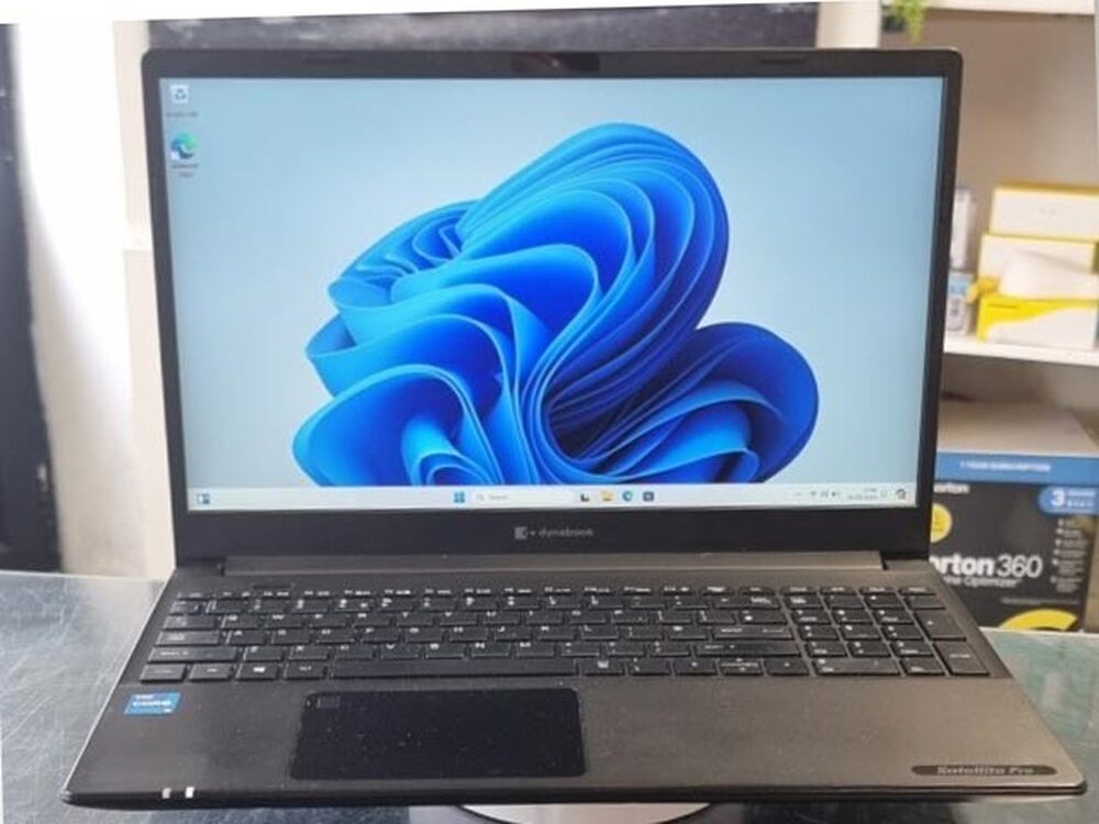 Vásárolj cégtől! Toshiba DybaBook L50 a Dr-PC-től