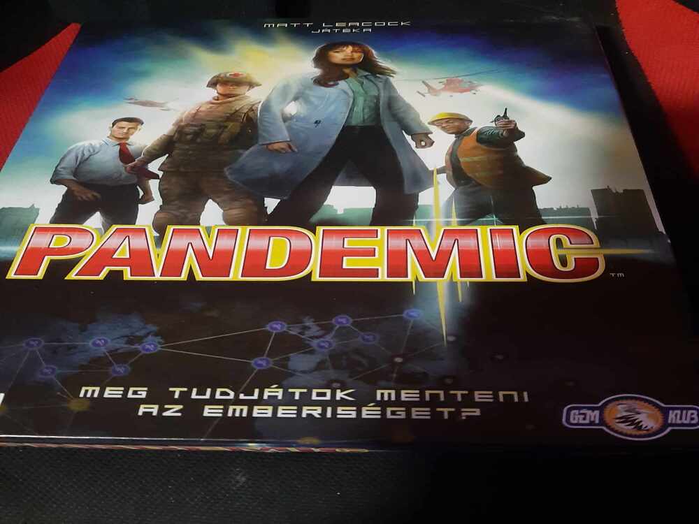 Pandemic