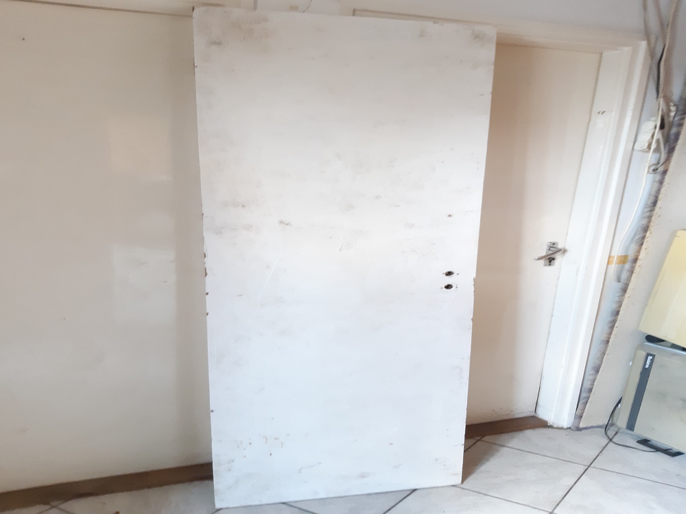 Beltéri ajtólap 62x202cm teli falcos balos jobbos