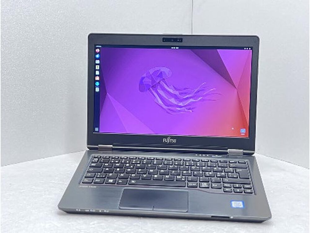 Használt laptop: Fujitsu Lifebook U729  - Dr-PC.hu