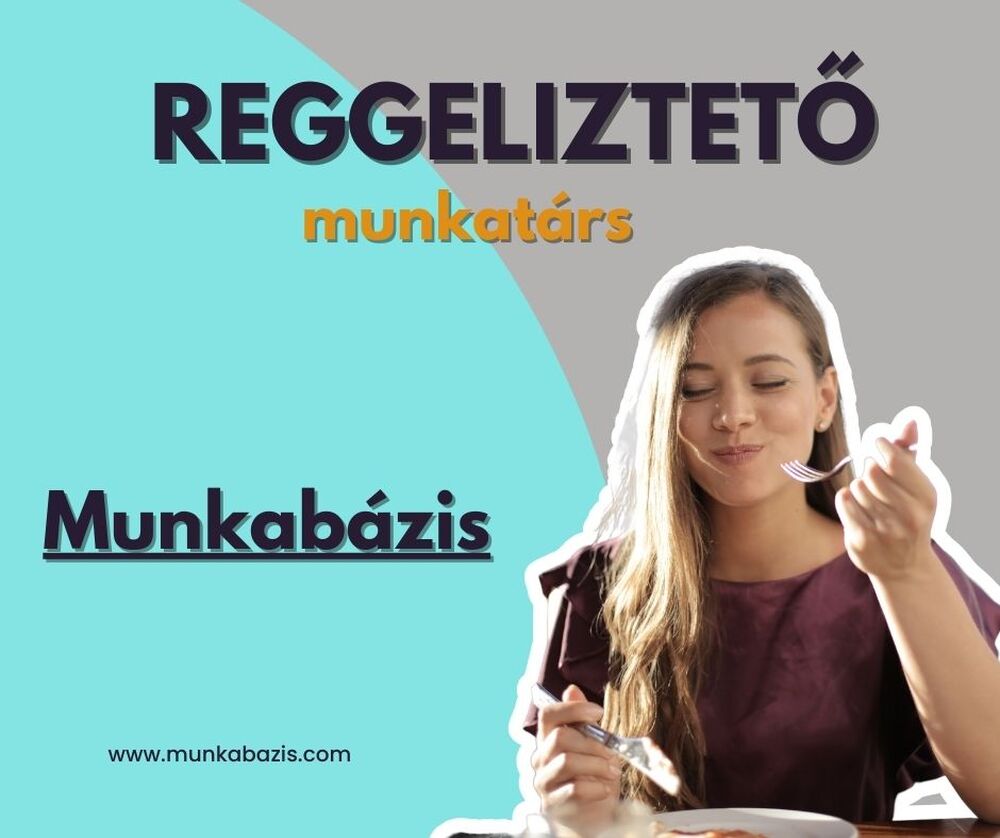 Kereskedelem, vendéglátós lehetőségek munkavállalóknak