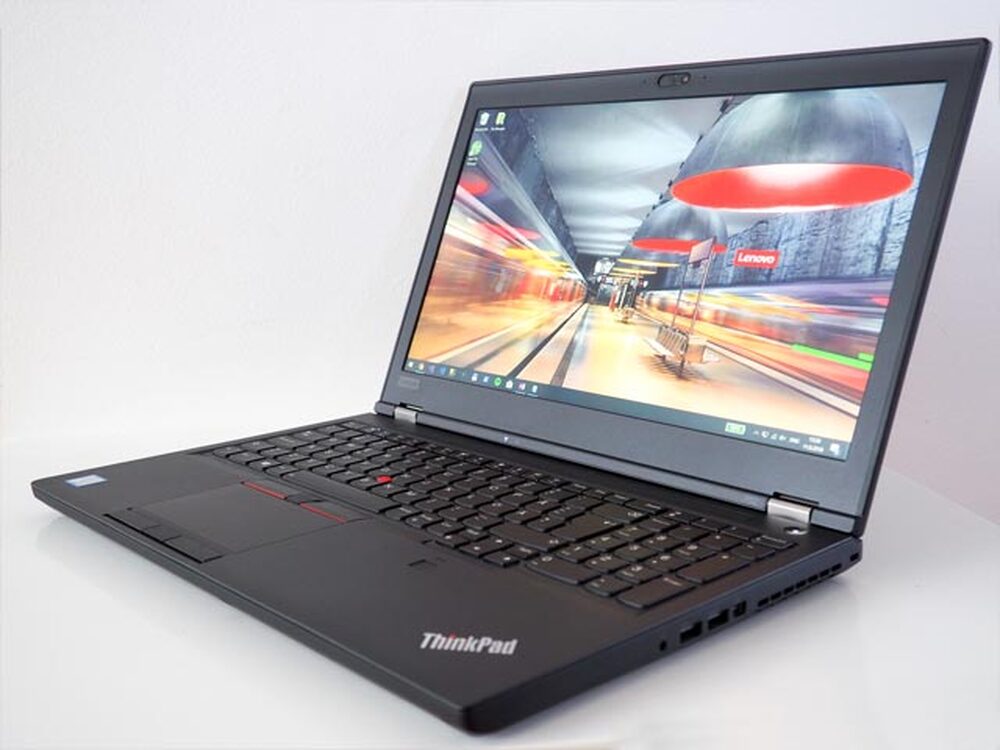 Mega ajánlat! Lenovo ThinkPad P52 - Dr-PC.hu