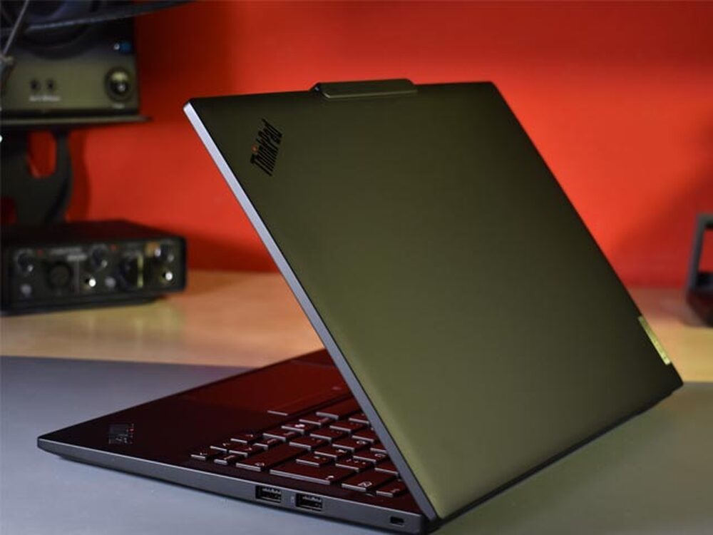 Felújított laptop: Lenovo ThinkPad T14s  - Dr-PC.hu