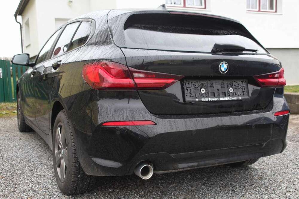 Bmw 118i eladó