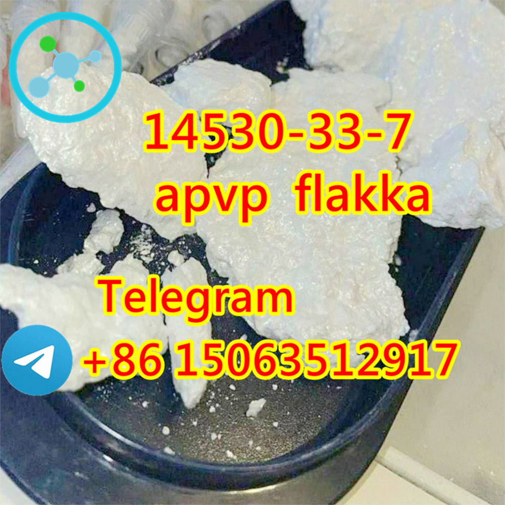 A-PVP apvp flakka 14530-33-7 Factory direct sale a5
