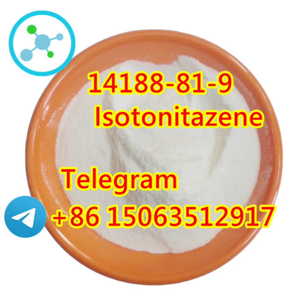 14188-81-9  Factory direct sale a5