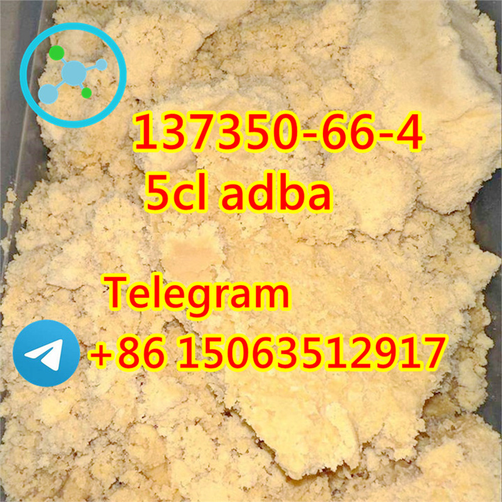 5cl adba 6CL 137350-66-4 Factory direct sale a5