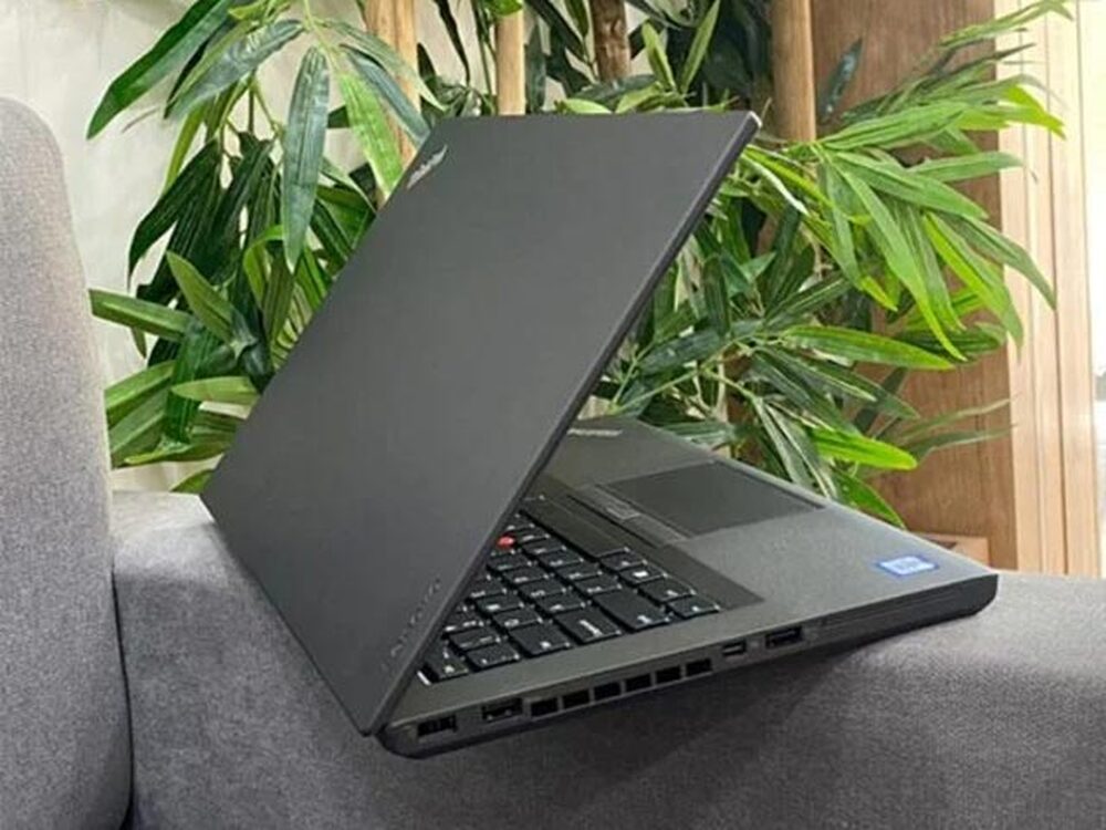 1600+ új laptop, vagy ez: Lenovo ThinkPad T460 a Dr-PC-től