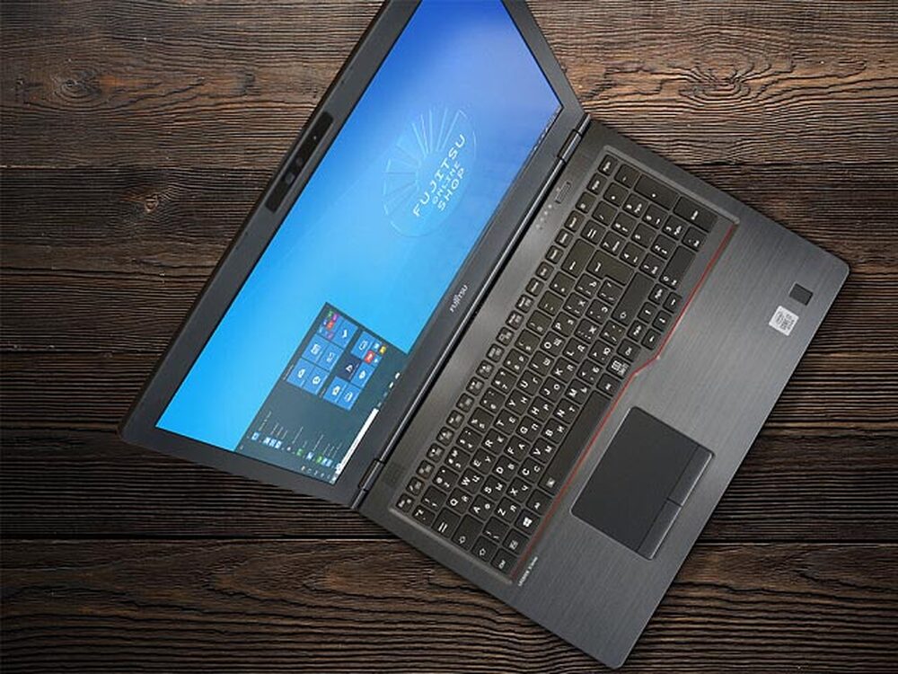 3XL választék XS árak: Fujitsu LifeBook u7510 -1.7