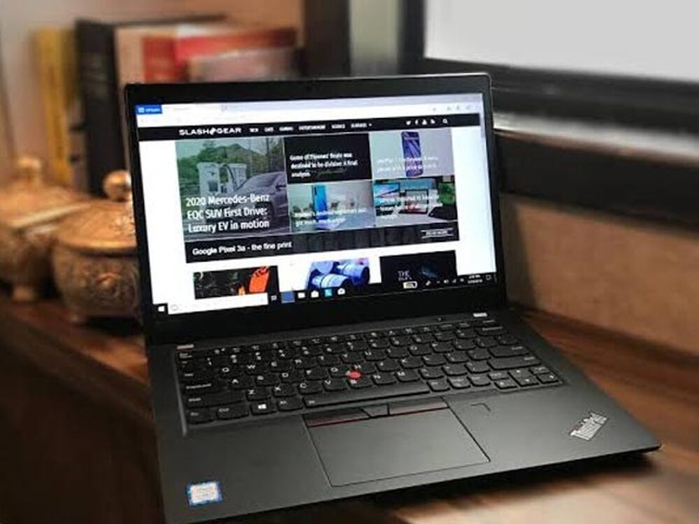 Több mint négyezerből: Lenovo ThinkPad X390 a Dr-PC-től