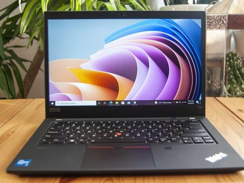 XXL választék XS árak: Lenovo ThinkPad T14 G2 a Dr-PC-től