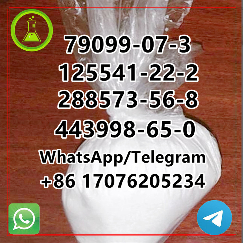 125541-22-2 N-(tert-Butoxycarbonyl)-4-piperidone 79099-07-3 powder in stock for sale b5