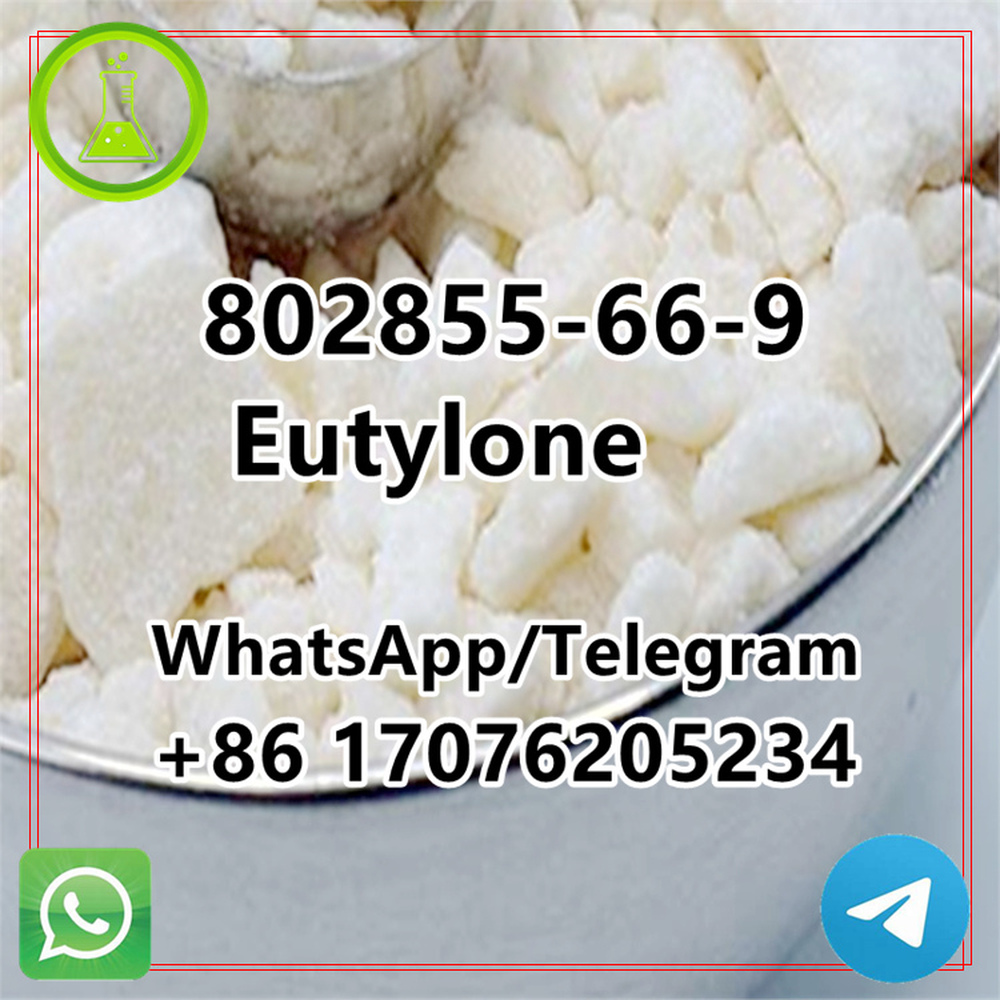 Eutylone 802855-66-9 powder in stock for sale b5