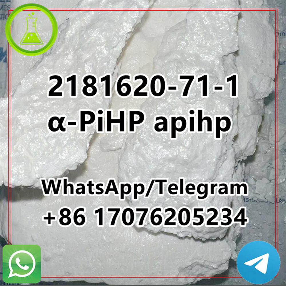 α-PiHP apihp 2181620-71-1 powder in stock for sale b5