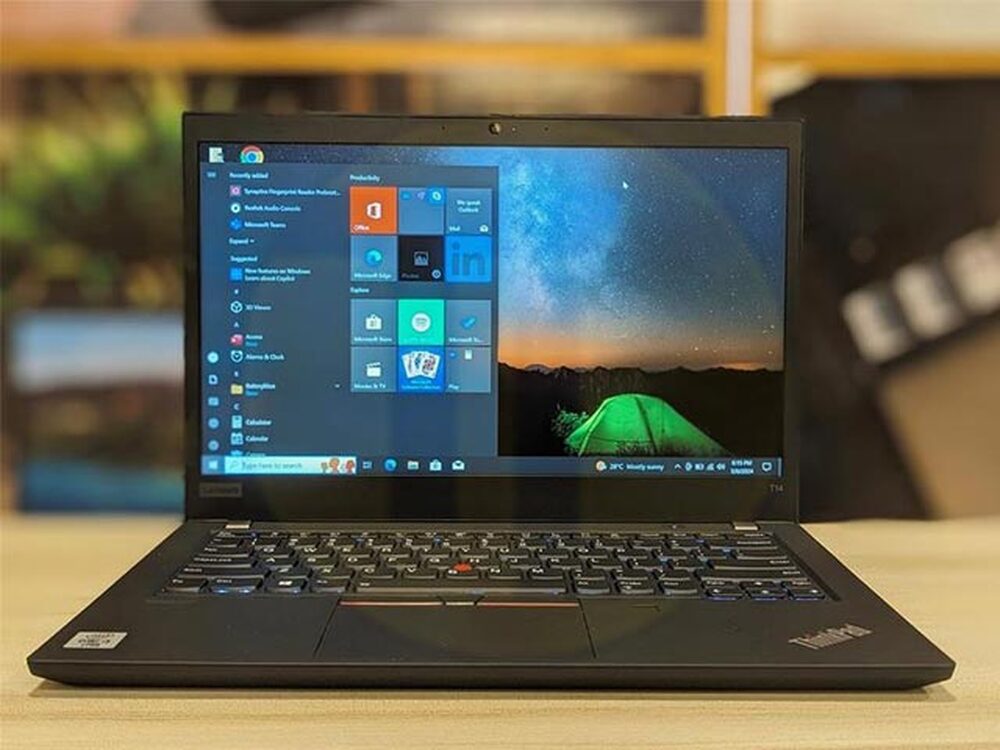Giga választék: Lenovo ThinkPad L480 a Dr-PC-től