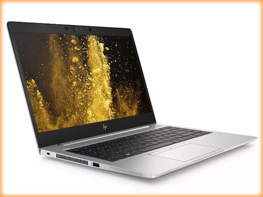 Megbízható cégtől! HP EliteBook 850 G8 -Dr-PC-nél