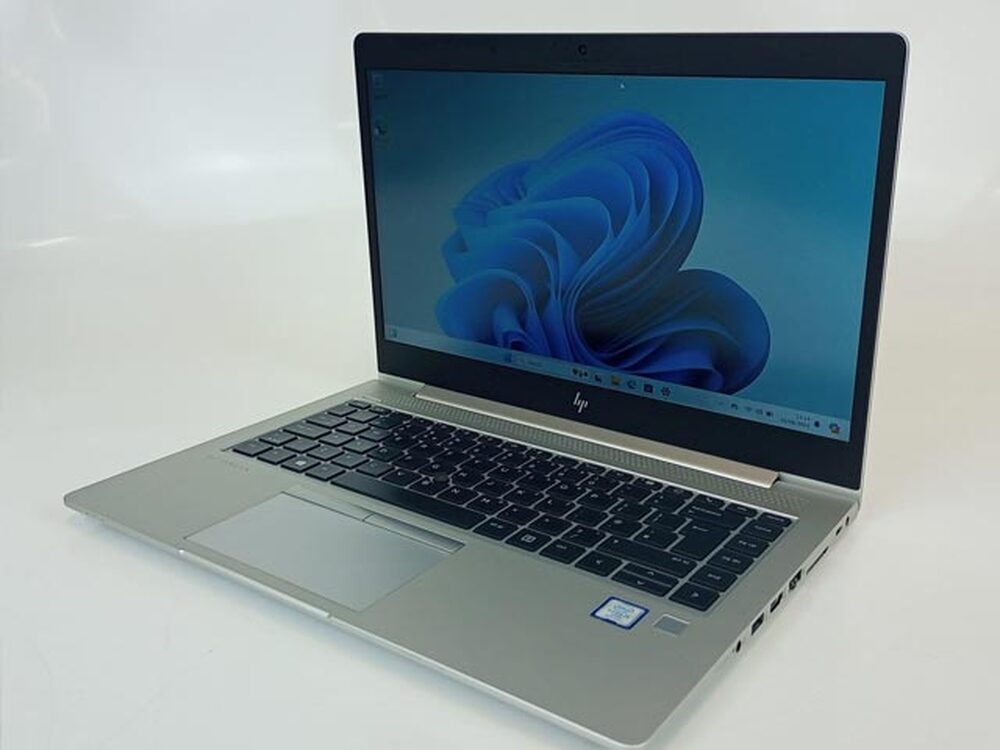 Láttad már? HP EliteBook 830 G6 -Dr-PC-nél