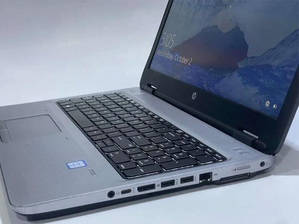 Olcsó notebook: HP ProBook 650 G2 a Dr-PC-től