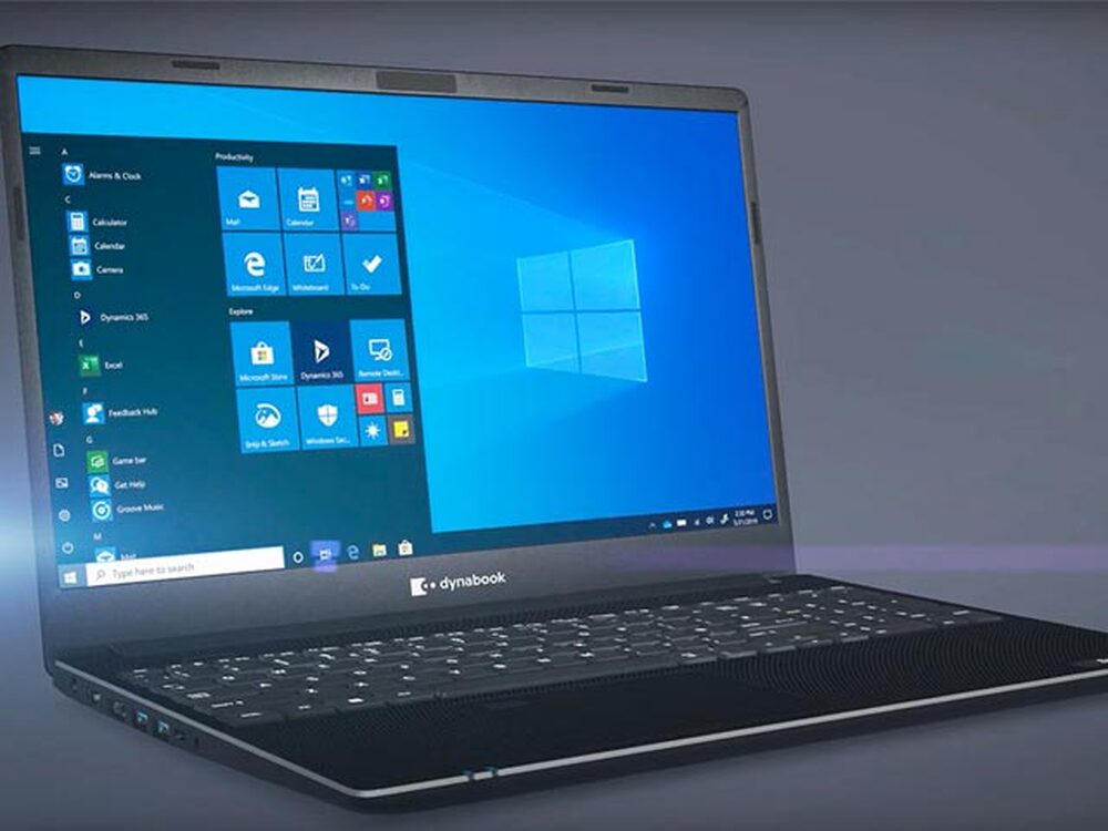 Mega ajánlat! Toshiba DybaBook L50 a Dr-PC-től