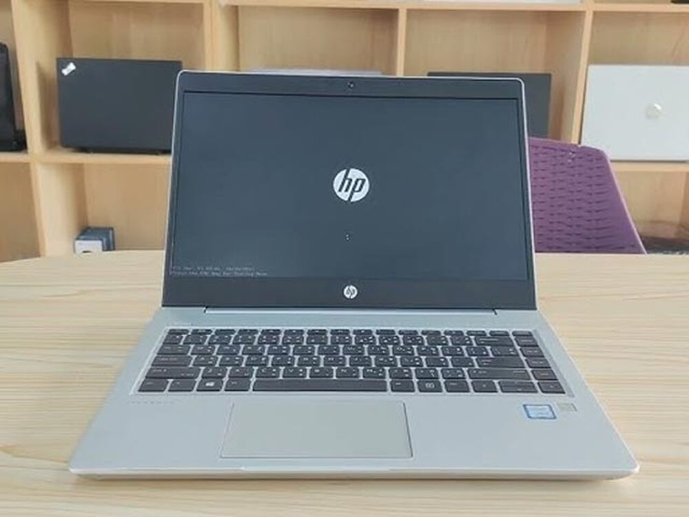 Giga választék: HP ProBook 440 G6 /magyar/ -Dr-PC-nél