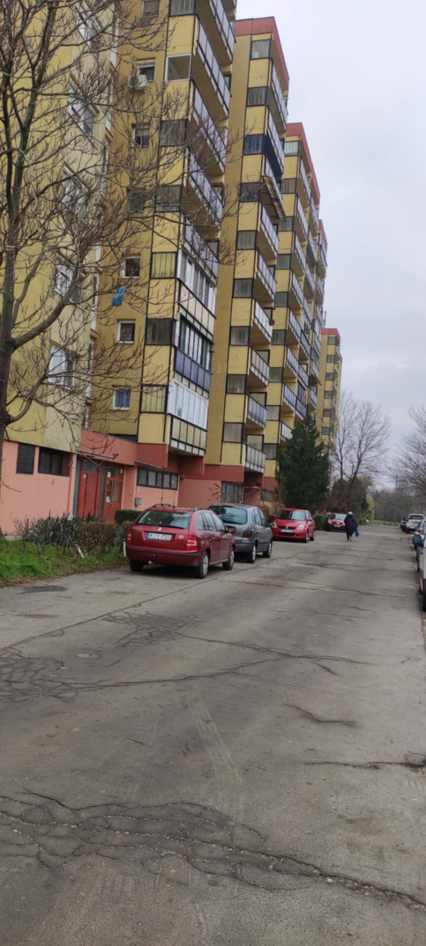 2 szobás lakás eladó Szolnokon