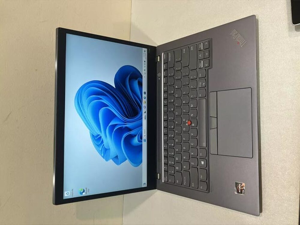 Ezt figyeld! Lenovo ThinkPad T14s -1.31