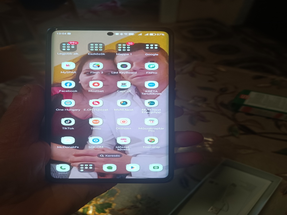 Honor Megic 5lite