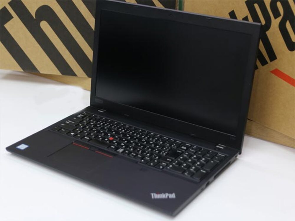 Rabolj rá: Lenovo ThinkPad L590 - Dr-PC.hu