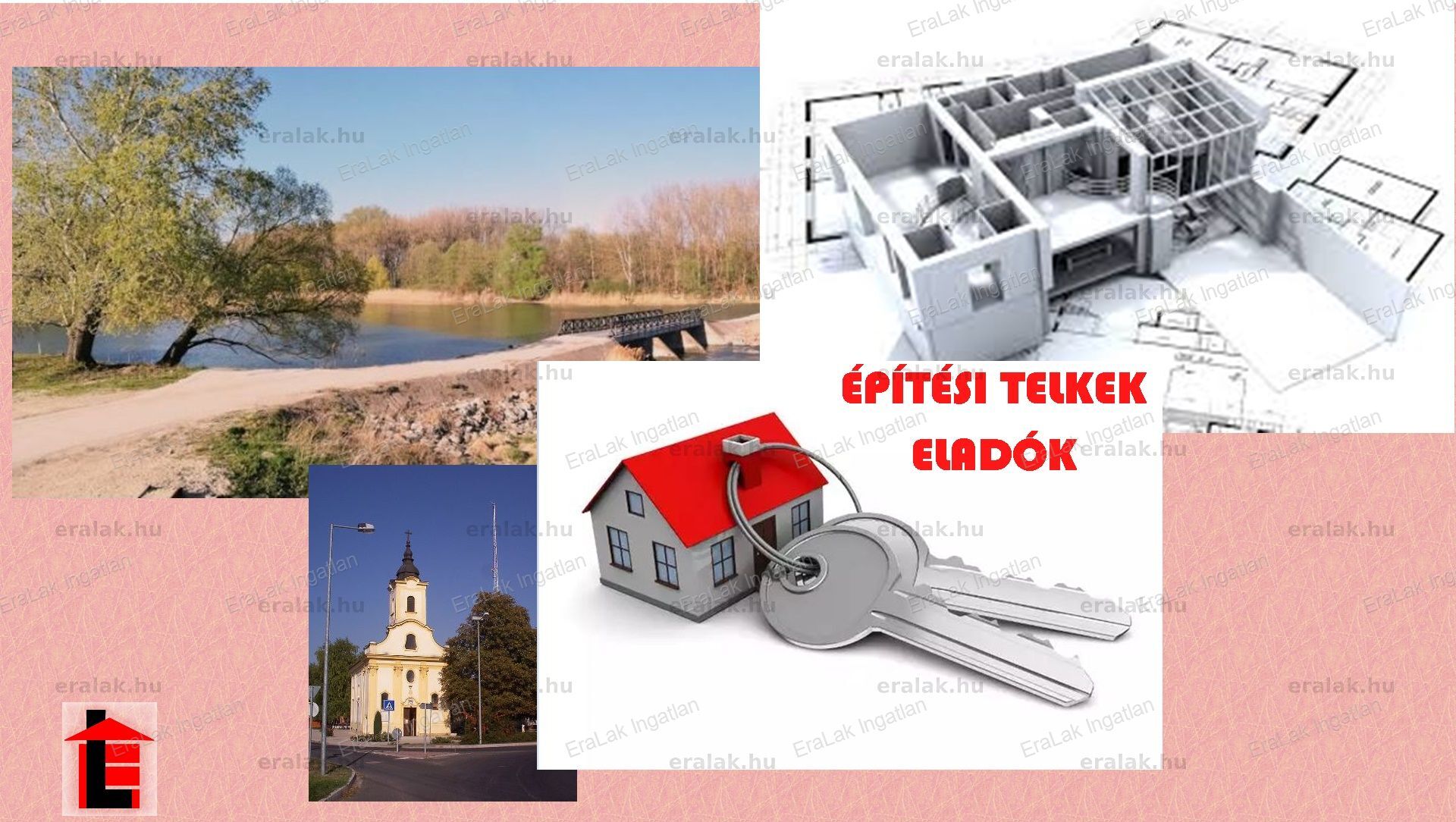 BEFEKTETŐK-ÉPÍTÉSI VÁLLALKOZÓK FIGYELEM! Ásványrárón építési telk eladók.