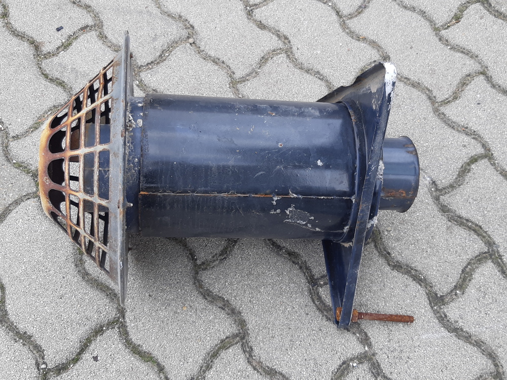 Lampart konvektorhoz parapet szett