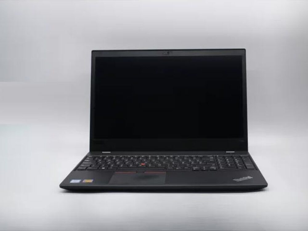 Laptop olcsón: Lenovo ThinkPad T570 -2.5
