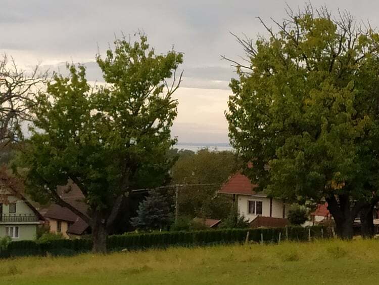Csodálatos panoráma