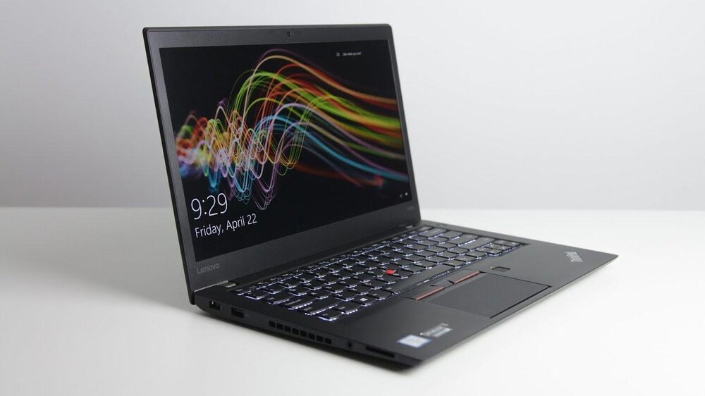 Olcsó notebook: Lenovo ThinkPad T460s a Dr-PC-től
