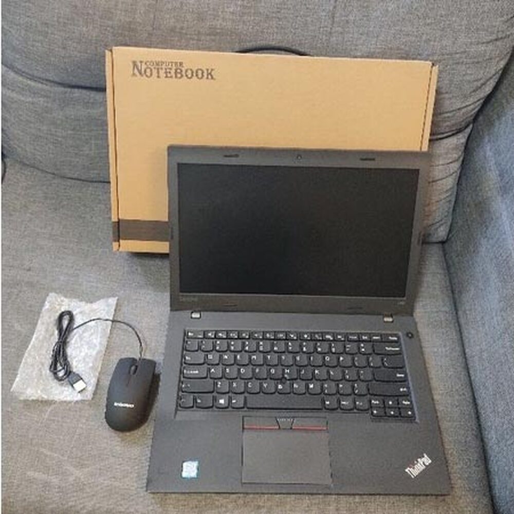 Óriási választék: Lenovo ThinkPad L490 - Dr-PC.hu