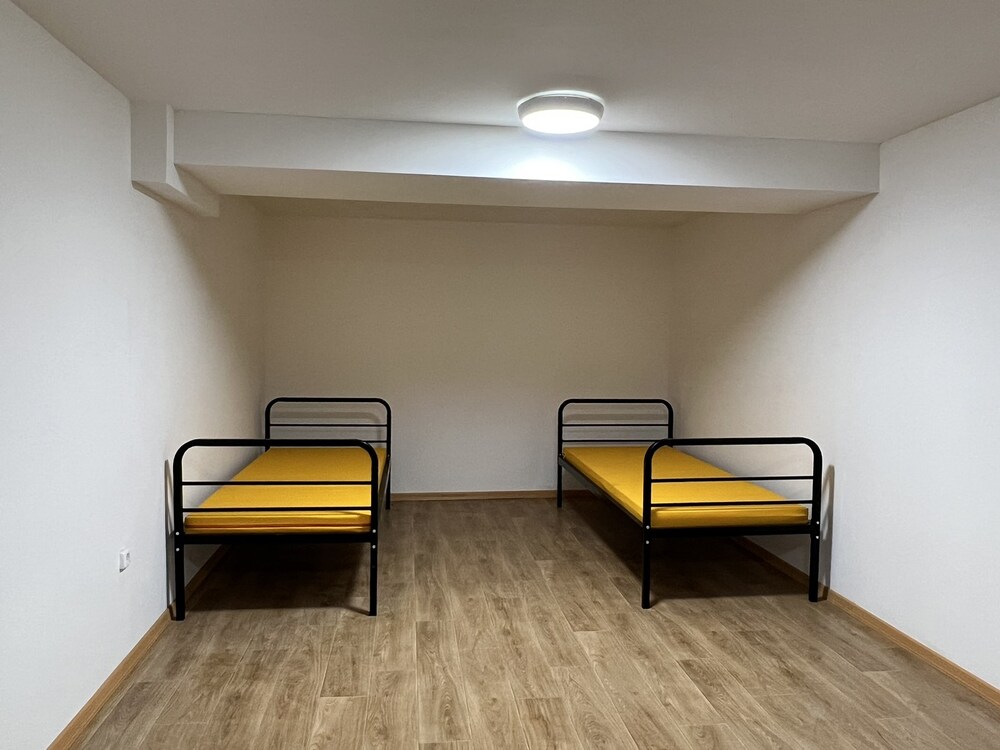 Bunker helyiségek raktárnak, próbateremnek kiadók