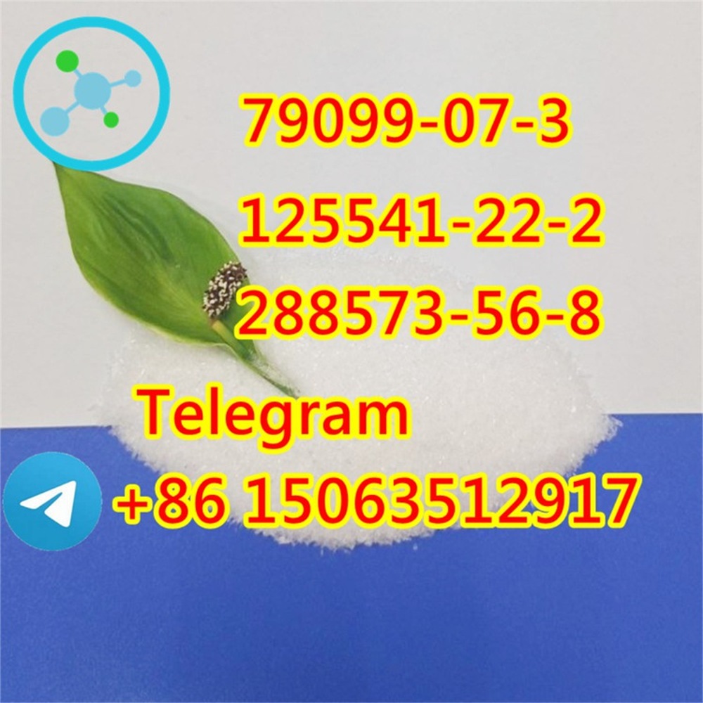 79099-07-3 piperidone f5 Factory direct sale